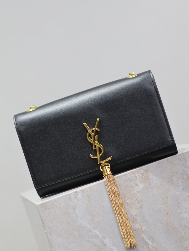 YSL Satchel Bags